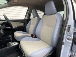 ヴィッツ ジュエラの中古車画像