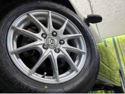 オデッセイ Ｍの中古車画像