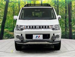デリカＤ：５ Ｇ リミテッドパッケージの中古車画像