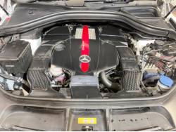 ＧＬＥ ＧＬＥ４３ ４マチックの中古車画像