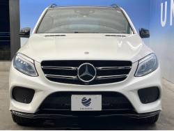 ＧＬＥ ＧＬＥ４３ ４マチックの中古車画像