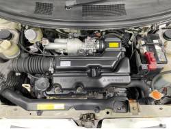 ミニカ ライラの中古車画像