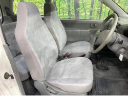 ミニカ ライラの中古車画像