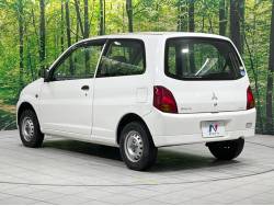 ミニカ ライラの中古車画像