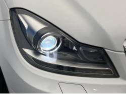 Ｃクラス Ｃ１８０アバンギャルドの中古車画像