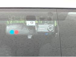 ラクティス Ｘの中古車画像