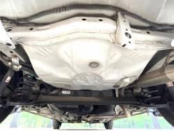 ラクティス Ｘの中古車画像