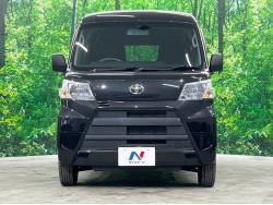 ピクシスバン デラックスの中古車画像