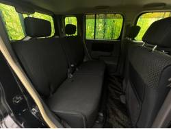 キューブ １５Ｍ プラスナビＨＤＤ ＳＰの中古車画像