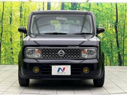 キューブ １５Ｍ プラスナビＨＤＤ ＳＰの中古車画像