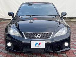 IS F ベースグレード（レクサス）[8AT]のカタログ詳細情報