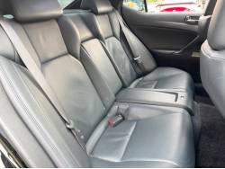 ＩＳ Ｆ ベースグレードの中古車画像