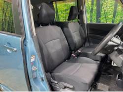 ソリオ Ｓの中古車画像