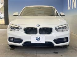 １シリーズ １１８ｄ スポーツの中古車画像