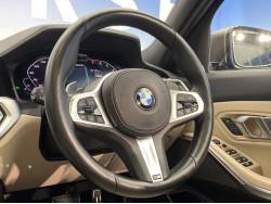 ３シリーズ Ｍ３４０ｉ ｘＤｒｉｖｅツーリングの中古車画像