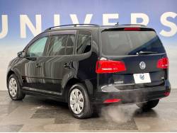 ゴルフトゥーラン ＴＳＩ コンフォートラインの中古車画像