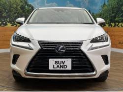 ＮＸ ＮＸ３００ｈ Ｉパッケージの中古車画像