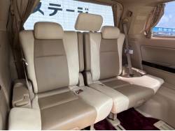 アルファード ３５０Ｇ プレミアムシートパッケージの中古車画像
