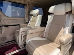 アルファード ３５０Ｇ プレミアムシートパッケージの中古車画像