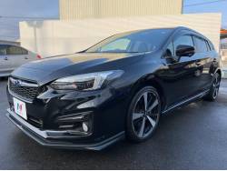 インプレッサスポーツ ２．０ｉ－Ｓアイサイトの中古車画像