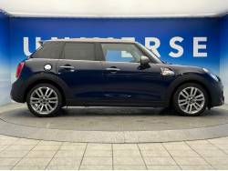 MINI【特別・限定】クーパーS セブン（MINI）[6AT]の