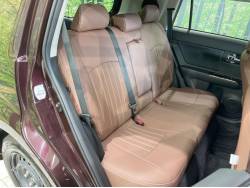 カローラルミオン １．８Ｓ エアロツアラーの中古車画像