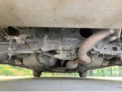 カローラルミオン １．８Ｓ エアロツアラーの中古車画像