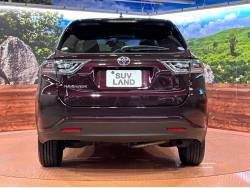 ハリアー グランドの中古車画像