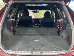 ハリアー グランドの中古車画像