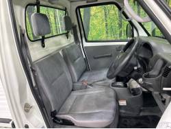 ＮＴ１００クリッパートラック ＤＸ エアコン付の中古車画像