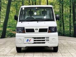 ＮＴ１００クリッパートラック ＤＸ エアコン付の中古車画像