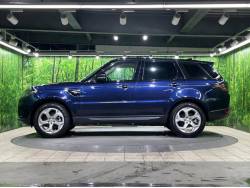 レンジローバースポーツ ＳＥの中古車画像