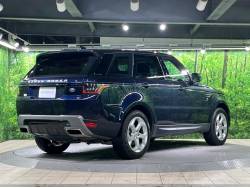 レンジローバースポーツ ＳＥの中古車画像