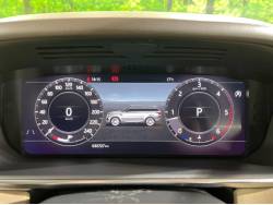 レンジローバースポーツ ＳＥの中古車画像