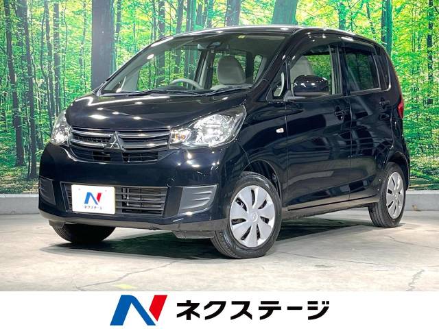 三菱 eKワゴン M e－アシスト 2.5万Km (長崎県)[304]の中古車詳細
