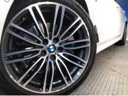 ５シリーズ ５２３ｄ Ｍスポーツの中古車画像