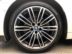 ５シリーズ ５２３ｄ Ｍスポーツの中古車画像