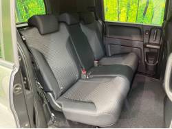 フリードスパイクハイブリッド ハイブリッドの中古車画像