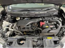 エクストレイル モード・プレミア ハイコントラストインテリアの中古車画像