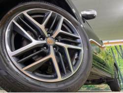 エクストレイル モード・プレミア ハイコントラストインテリアの中古車画像