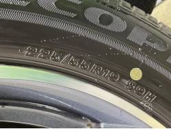 エクストレイル モード・プレミア ハイコントラストインテリアの中古車画像