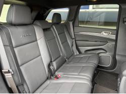 ジープ・グランドチェロキー サミットの中古車画像