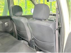 テリオスキッド カスタムＸの中古車画像