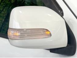 テリオスキッド カスタムＸの中古車画像