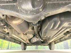 テリオスキッド カスタムＸの中古車画像