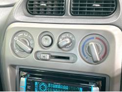 テリオスキッド カスタムＸの中古車画像