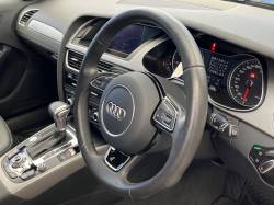 Ａ４アバント ２．０ＴＦＳＩクワトロの中古車画像