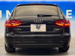 Ａ４アバント ２．０ＴＦＳＩクワトロの中古車画像