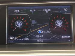 Ａ４アバント ２．０ＴＦＳＩクワトロの中古車画像