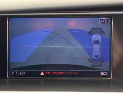 Ａ４アバント ２．０ＴＦＳＩクワトロの中古車画像